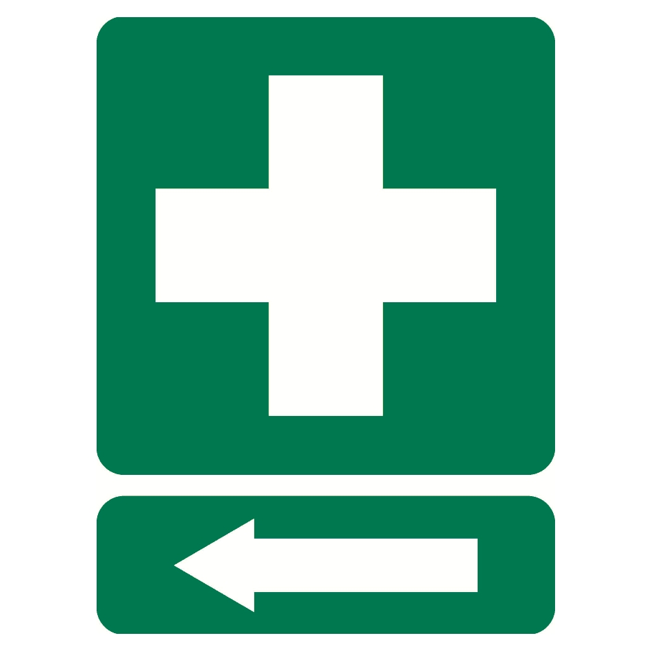 10515-LAP-first-aid-left-arrow-sign.jpg