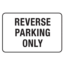 10730-AM-reverse-parking-only-sign.png