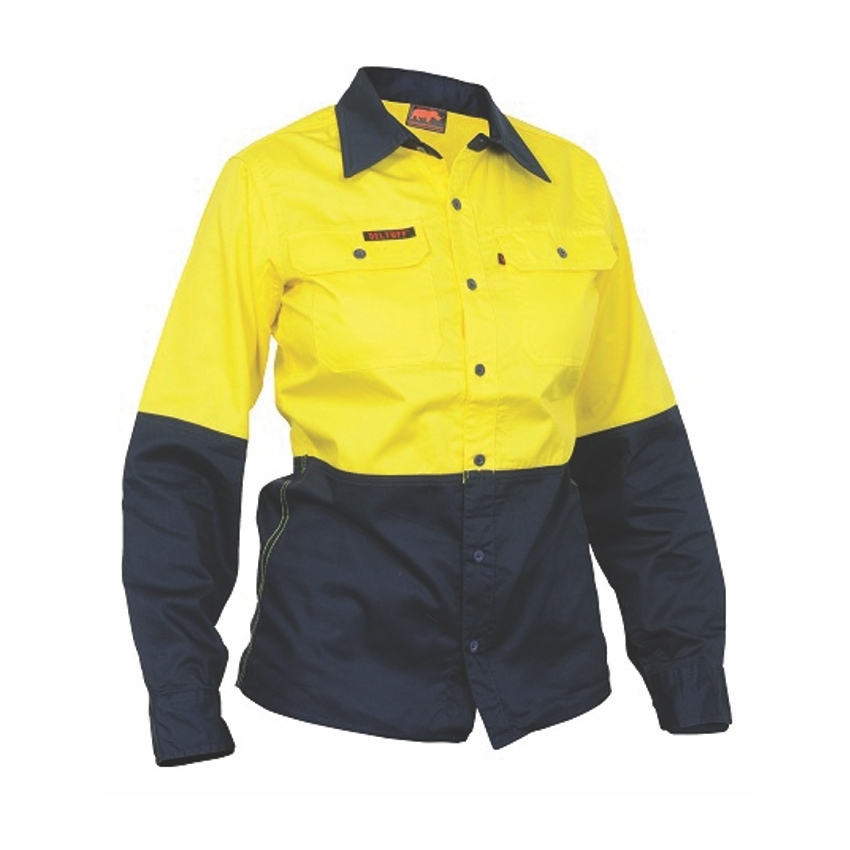 60204-yellow-navy-womens-shirt.jpg