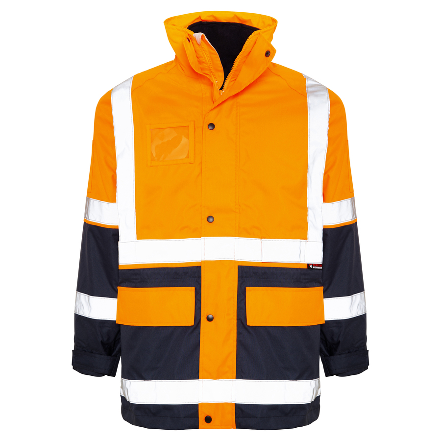 60916-Premium-5in1-Waterproof-Jacket-Taped-Orange-Navy.jpg