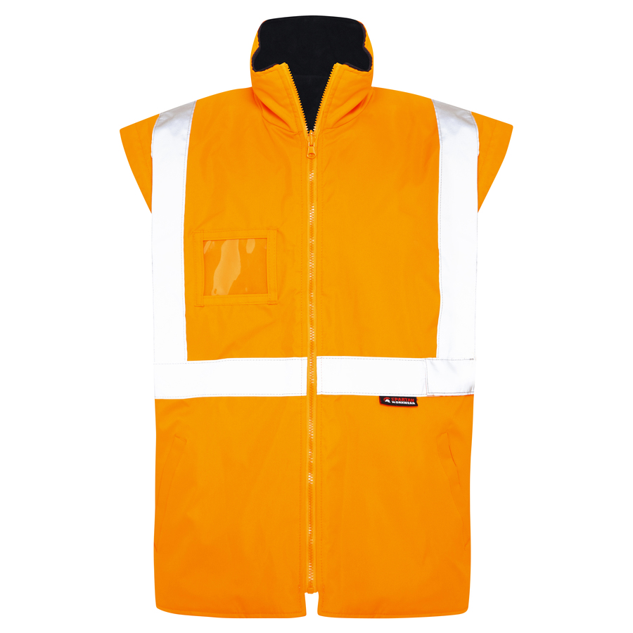60924-Premium-5in1-Waterproof-Jacket-Taped-Orange-Navy-5.jpg