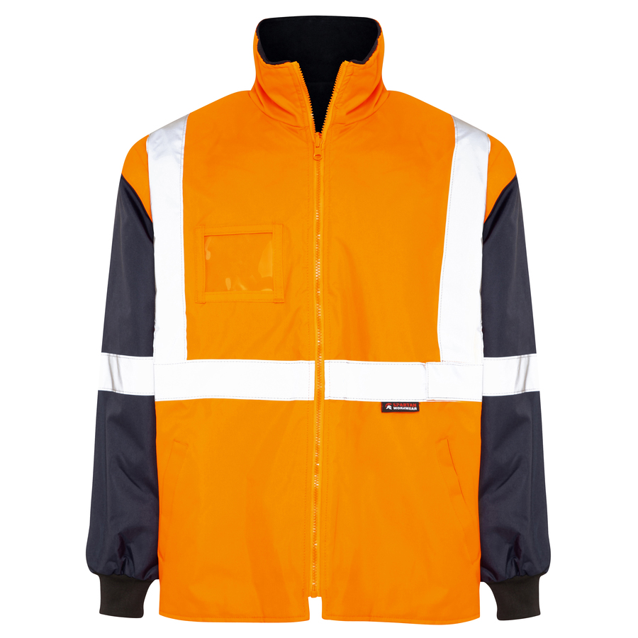 60964-Premium-Waterproof-Vest-Taped-Orange.jpg