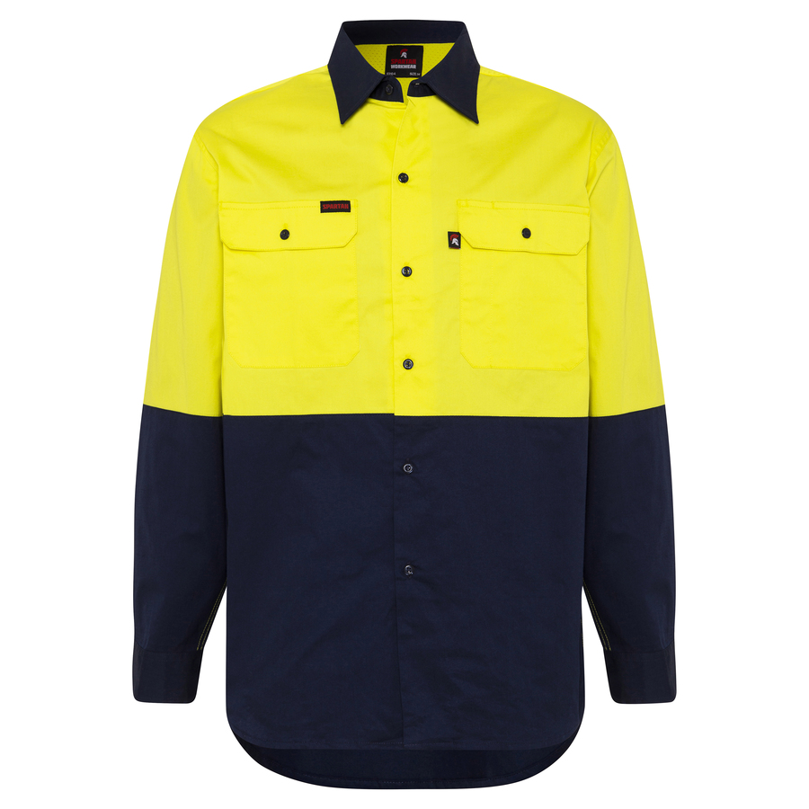 63104-HiVis-Shirt-Yellow-Navy-1.jpg